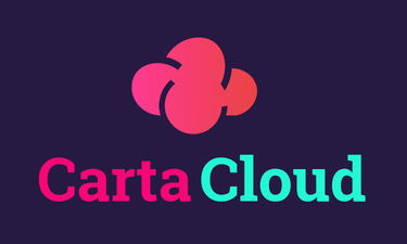 CartaCloud.com - Creative brandable domain for sale